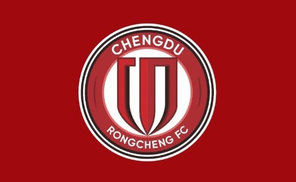 成都蓉城祝賀武漢車谷江大女足亞冠奪冠！