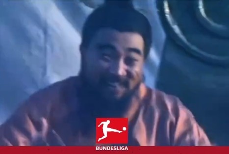 德甲官媒：歡迎樊振東登陸德甲聯(lián)賽，誠(chéng)邀來(lái)挑戰(zhàn)??